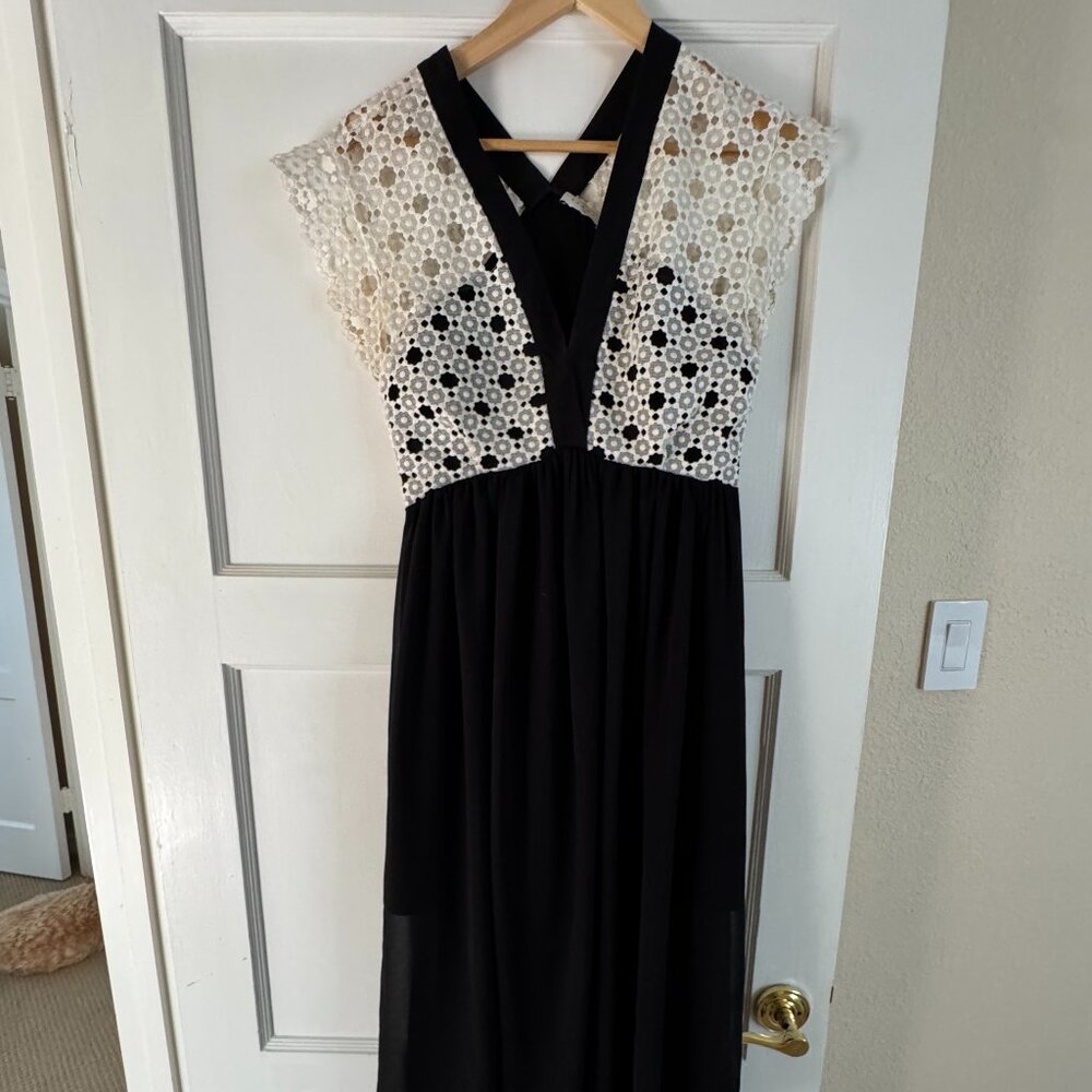 Sandro Dress